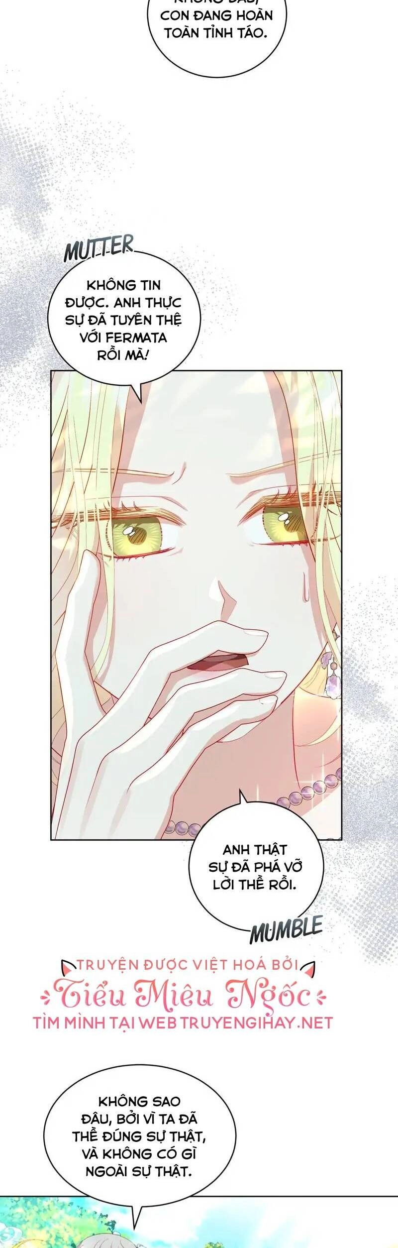 Một Ngày Nọ Cha Bỗng Dưng Xuất Hiện Chapter 27 - 27