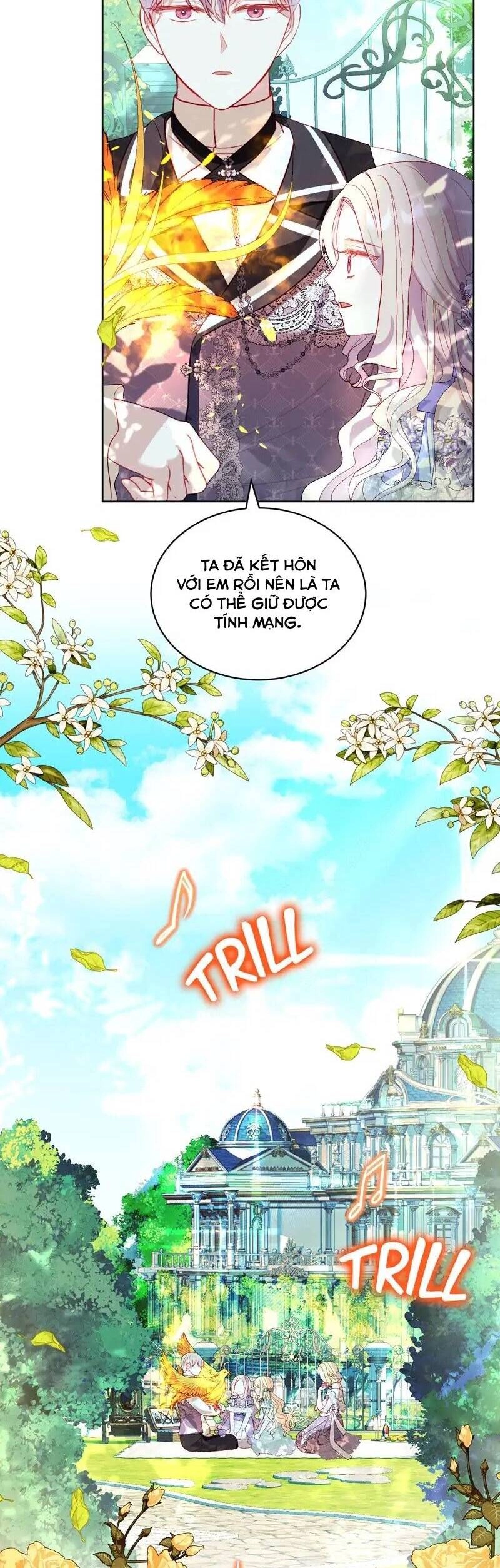 Một Ngày Nọ Cha Bỗng Dưng Xuất Hiện Chapter 27 - 29