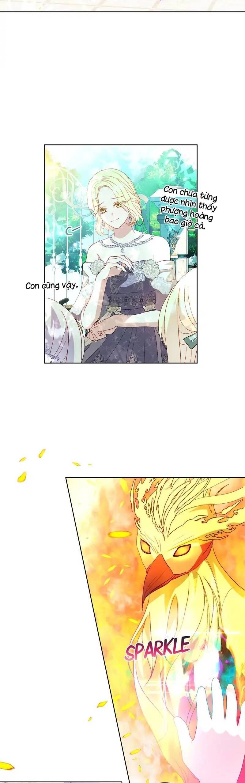 Một Ngày Nọ Cha Bỗng Dưng Xuất Hiện Chapter 27 - 33