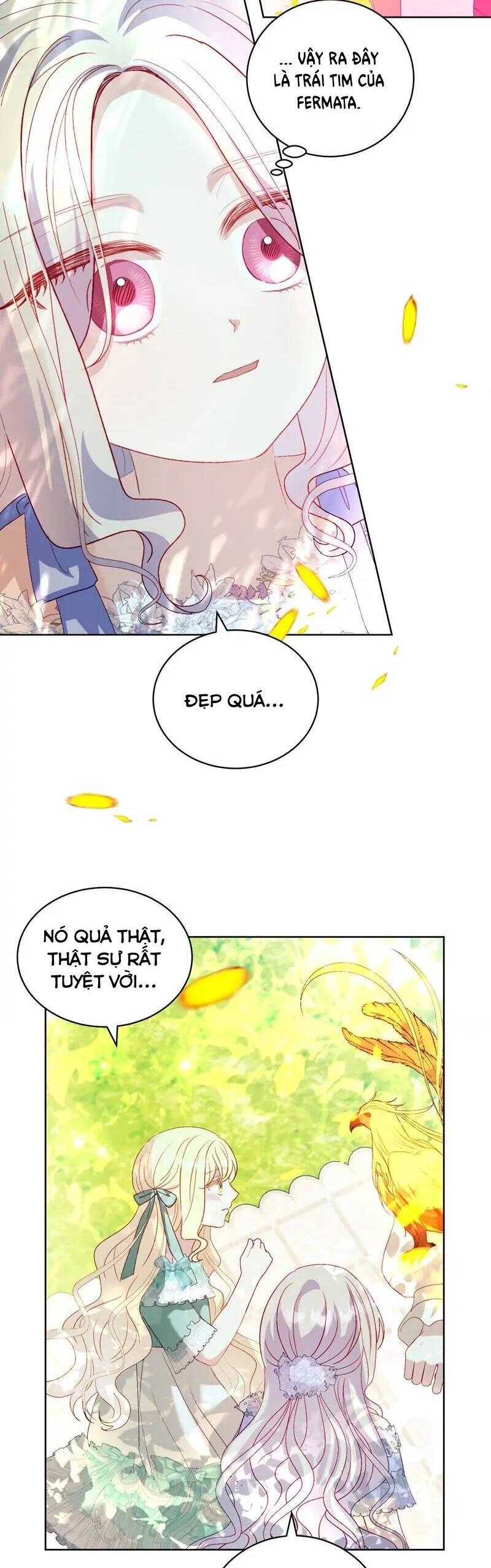 Một Ngày Nọ Cha Bỗng Dưng Xuất Hiện Chapter 27 - 34