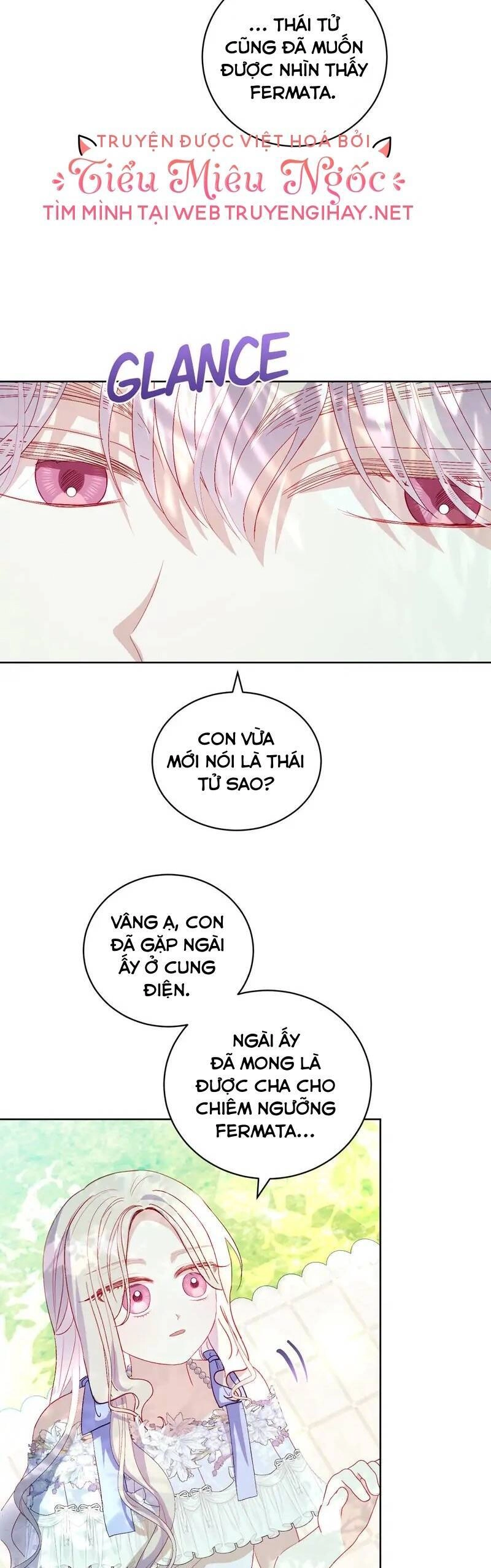 Một Ngày Nọ Cha Bỗng Dưng Xuất Hiện Chapter 27 - 35