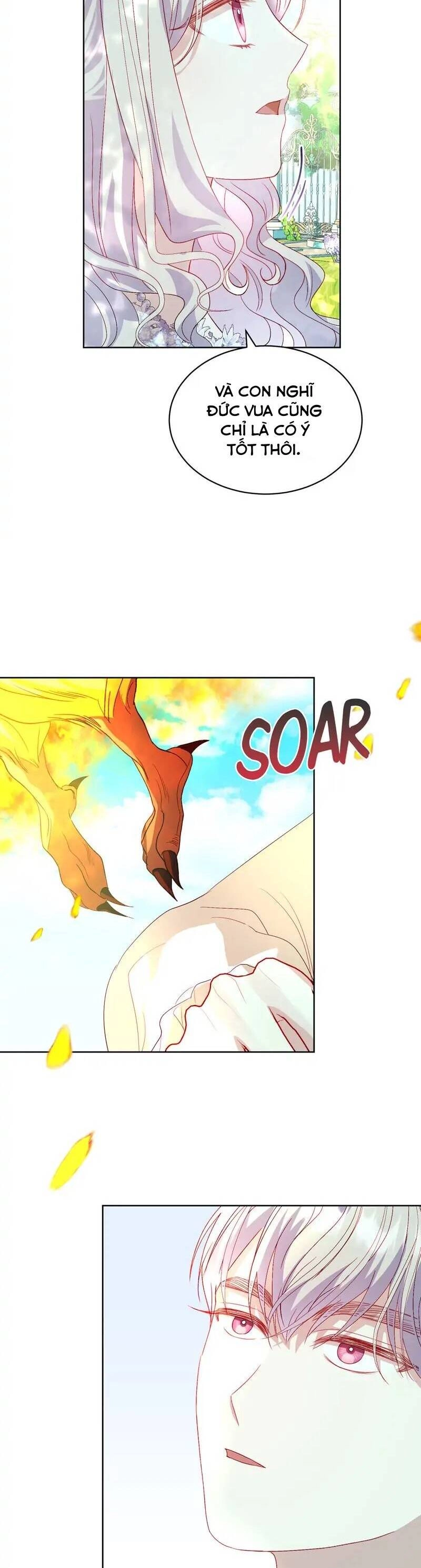 Một Ngày Nọ Cha Bỗng Dưng Xuất Hiện Chapter 27 - 38