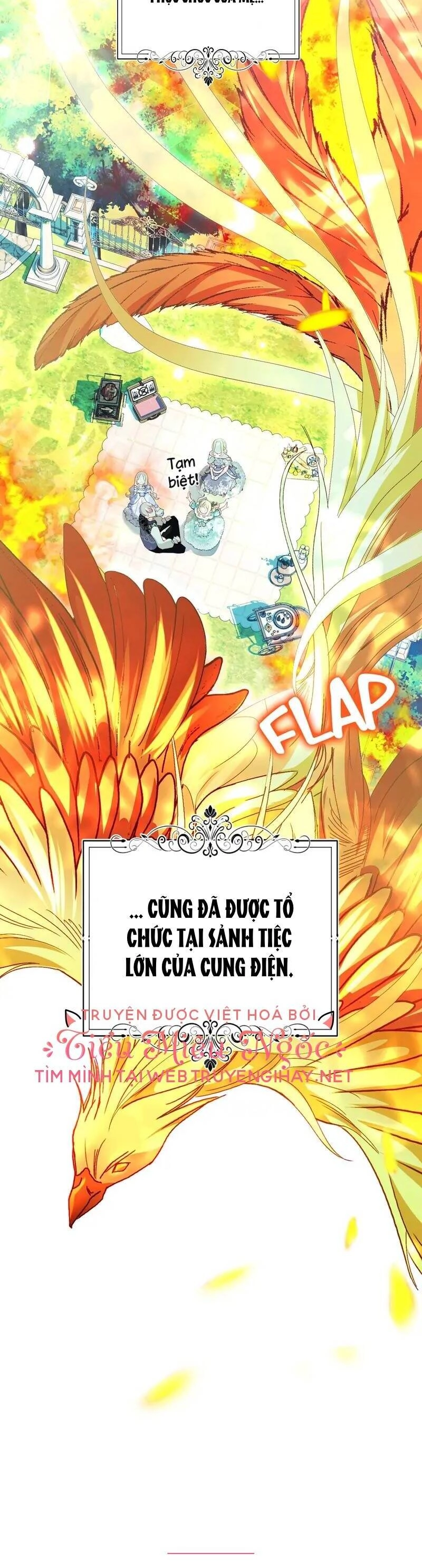 Một Ngày Nọ Cha Bỗng Dưng Xuất Hiện Chapter 27 - 41