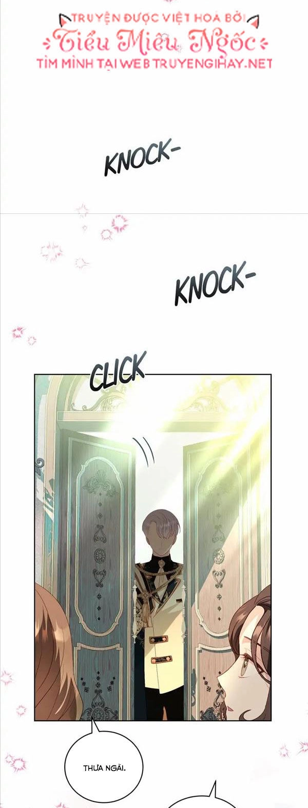 Một Ngày Nọ Cha Bỗng Dưng Xuất Hiện Chapter 28 - 5