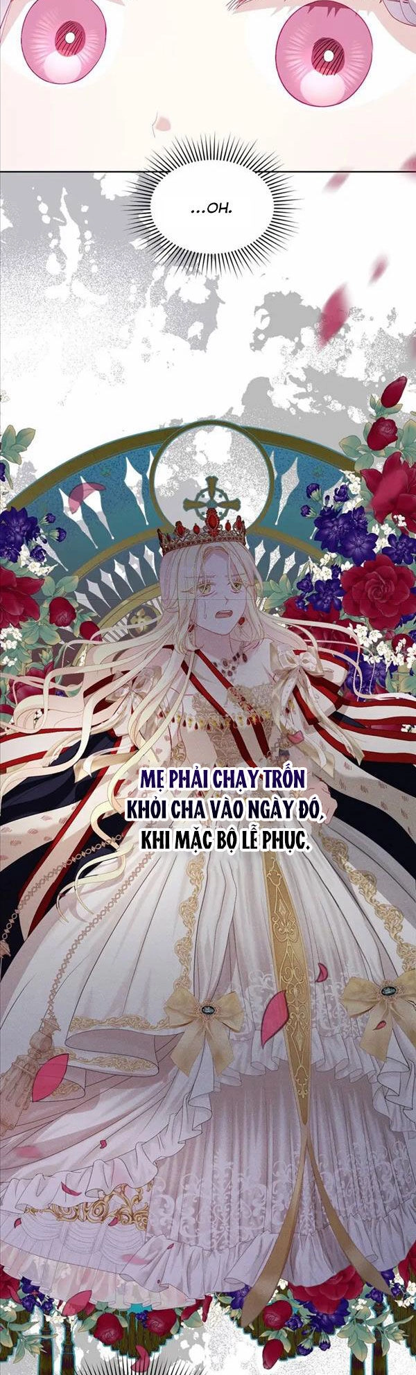 Một Ngày Nọ Cha Bỗng Dưng Xuất Hiện Chapter 28 - 14