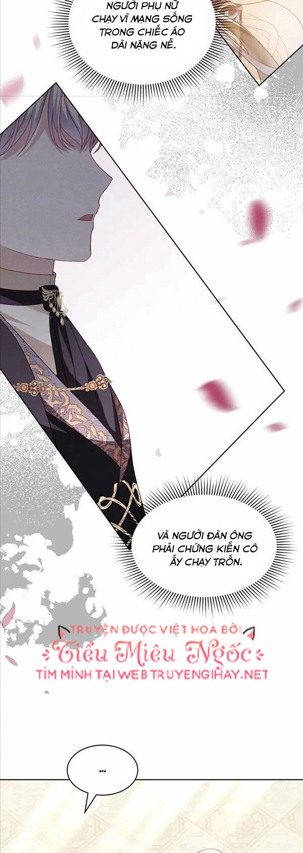 Một Ngày Nọ Cha Bỗng Dưng Xuất Hiện Chapter 28 - 16