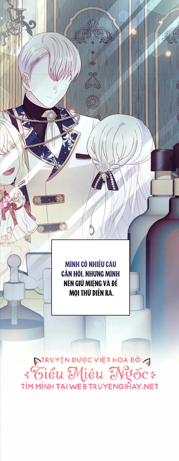 Một Ngày Nọ Cha Bỗng Dưng Xuất Hiện Chapter 28 - 20