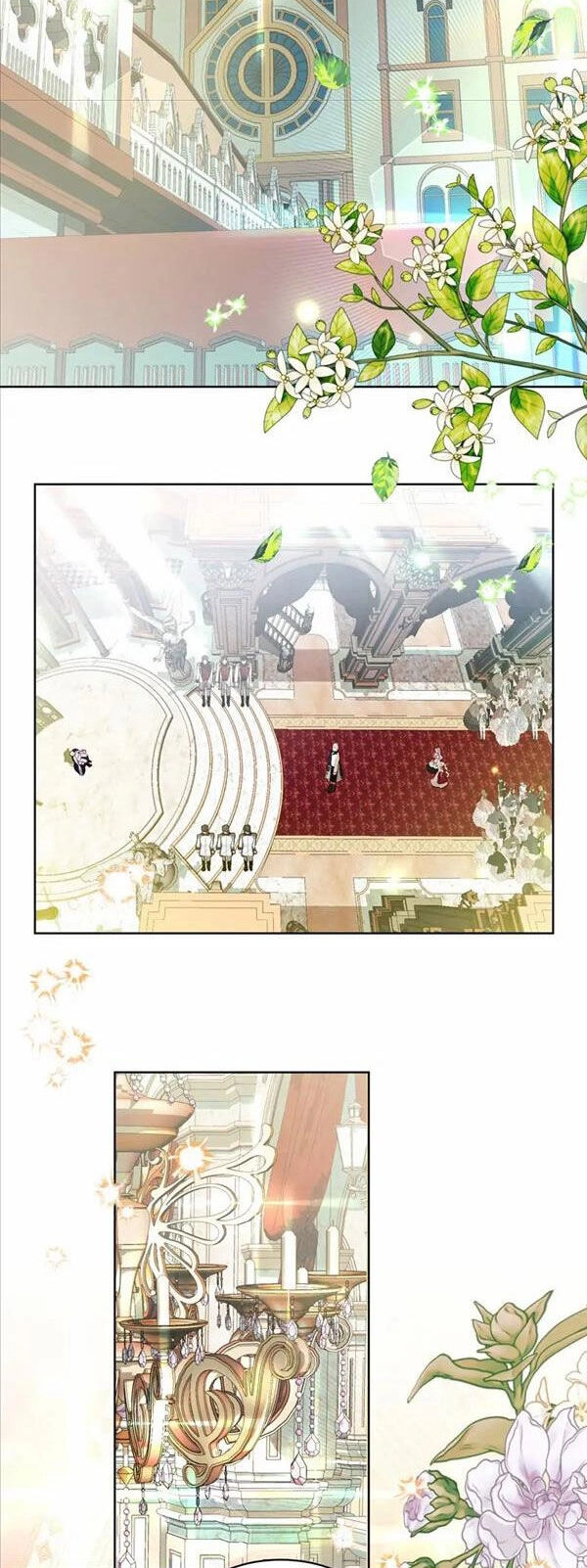 Một Ngày Nọ Cha Bỗng Dưng Xuất Hiện Chapter 28 - 22