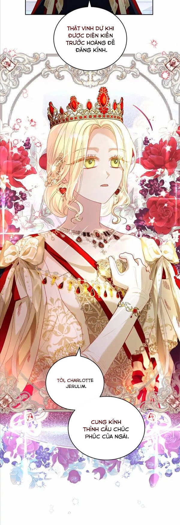 Một Ngày Nọ Cha Bỗng Dưng Xuất Hiện Chapter 28 - 26