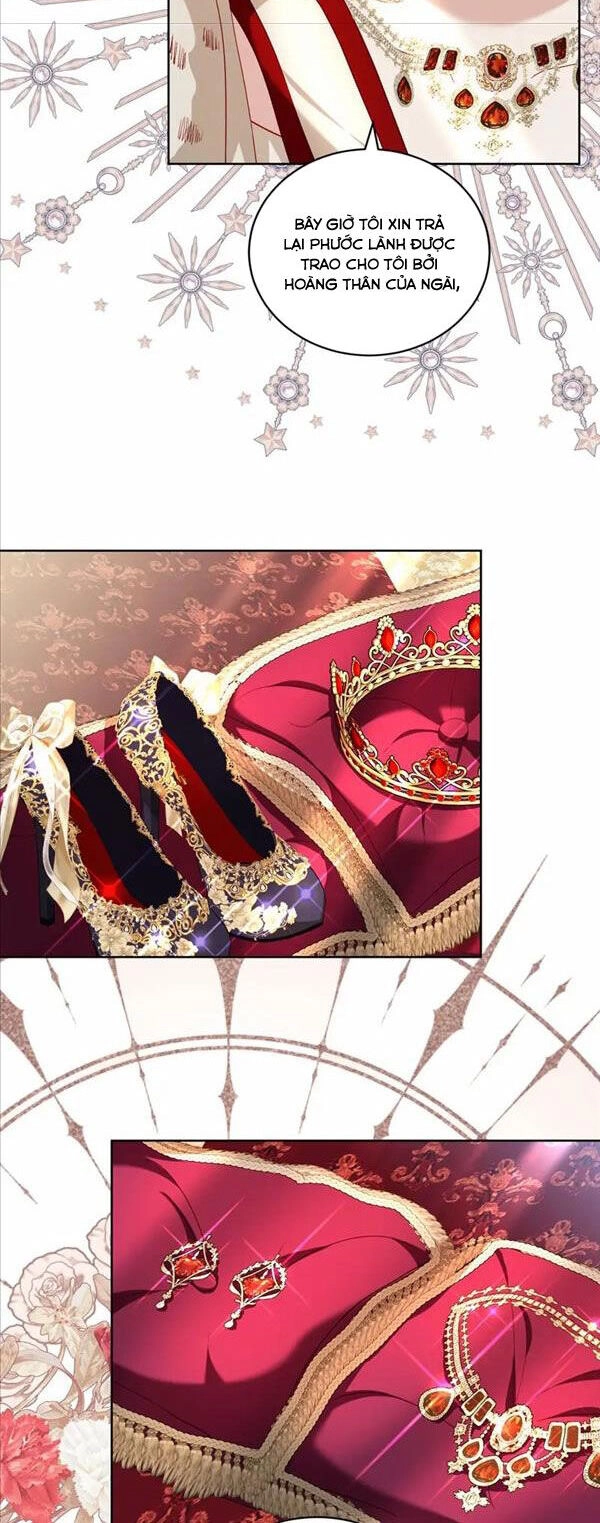 Một Ngày Nọ Cha Bỗng Dưng Xuất Hiện Chapter 28 - 32