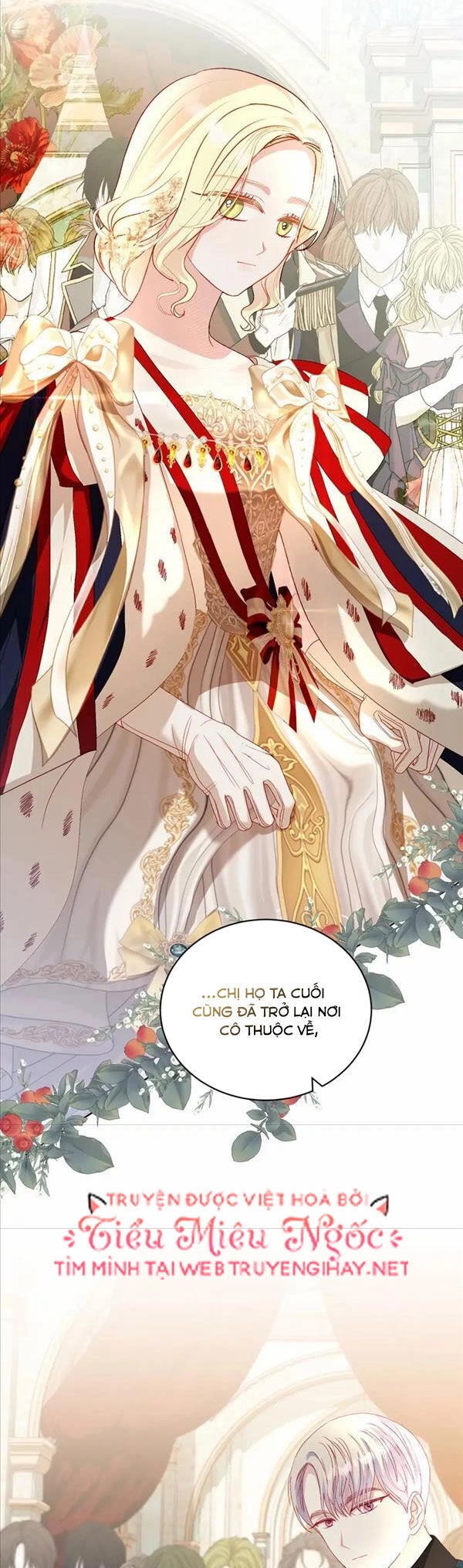 Một Ngày Nọ Cha Bỗng Dưng Xuất Hiện Chapter 28 - 35