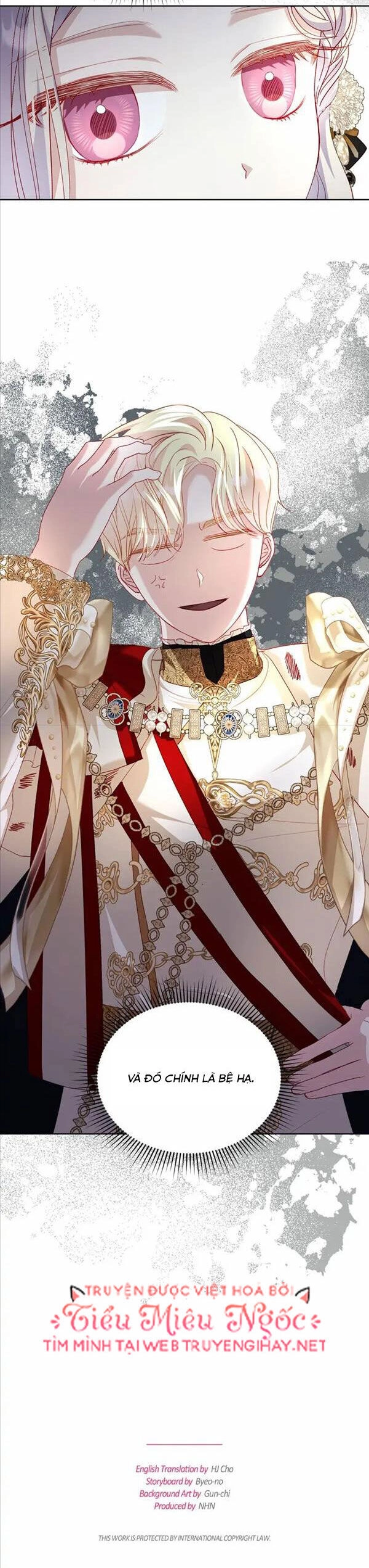 Một Ngày Nọ Cha Bỗng Dưng Xuất Hiện Chapter 28 - 44