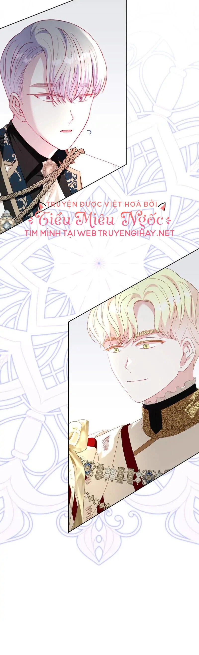 Một Ngày Nọ Cha Bỗng Dưng Xuất Hiện Chapter 29 - 12