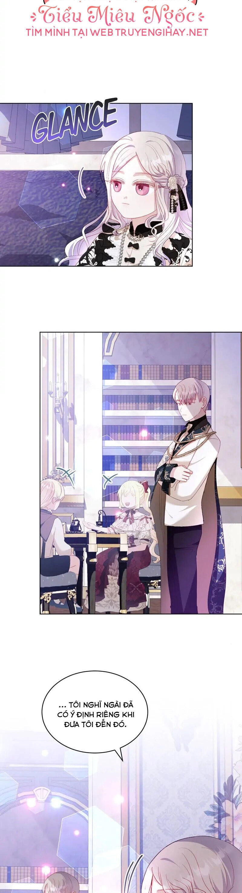 Một Ngày Nọ Cha Bỗng Dưng Xuất Hiện Chapter 29 - 15