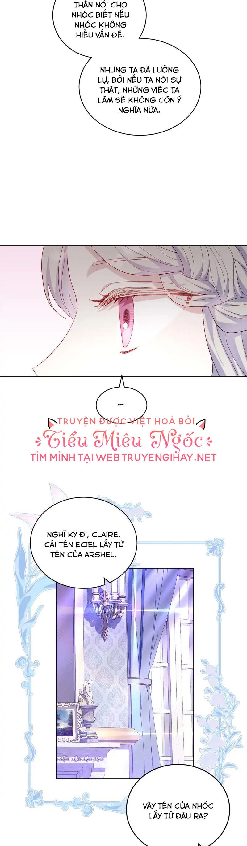 Một Ngày Nọ Cha Bỗng Dưng Xuất Hiện Chapter 29 - 18