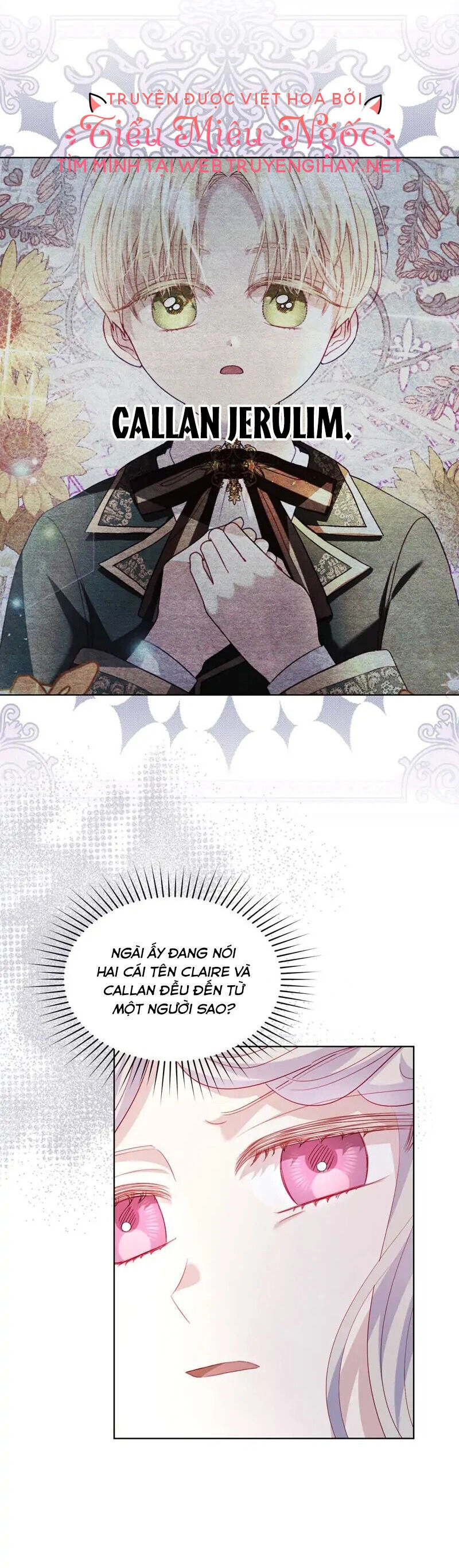 Một Ngày Nọ Cha Bỗng Dưng Xuất Hiện Chapter 29 - 20