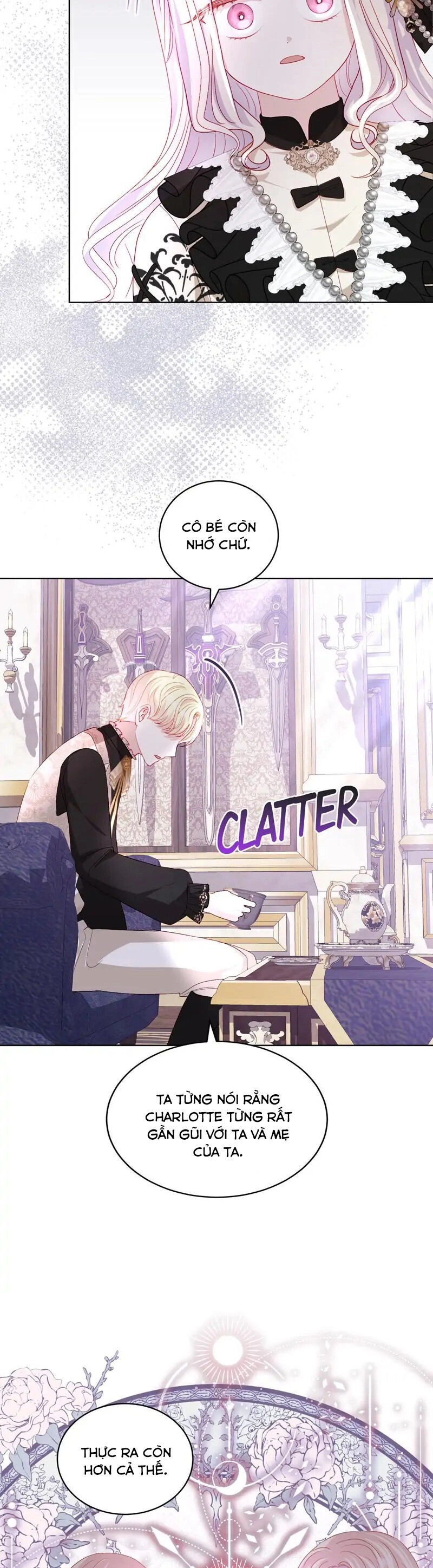 Một Ngày Nọ Cha Bỗng Dưng Xuất Hiện Chapter 29 - 22