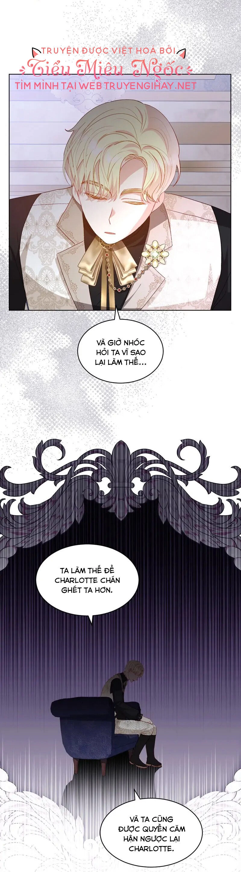 Một Ngày Nọ Cha Bỗng Dưng Xuất Hiện Chapter 29 - 25