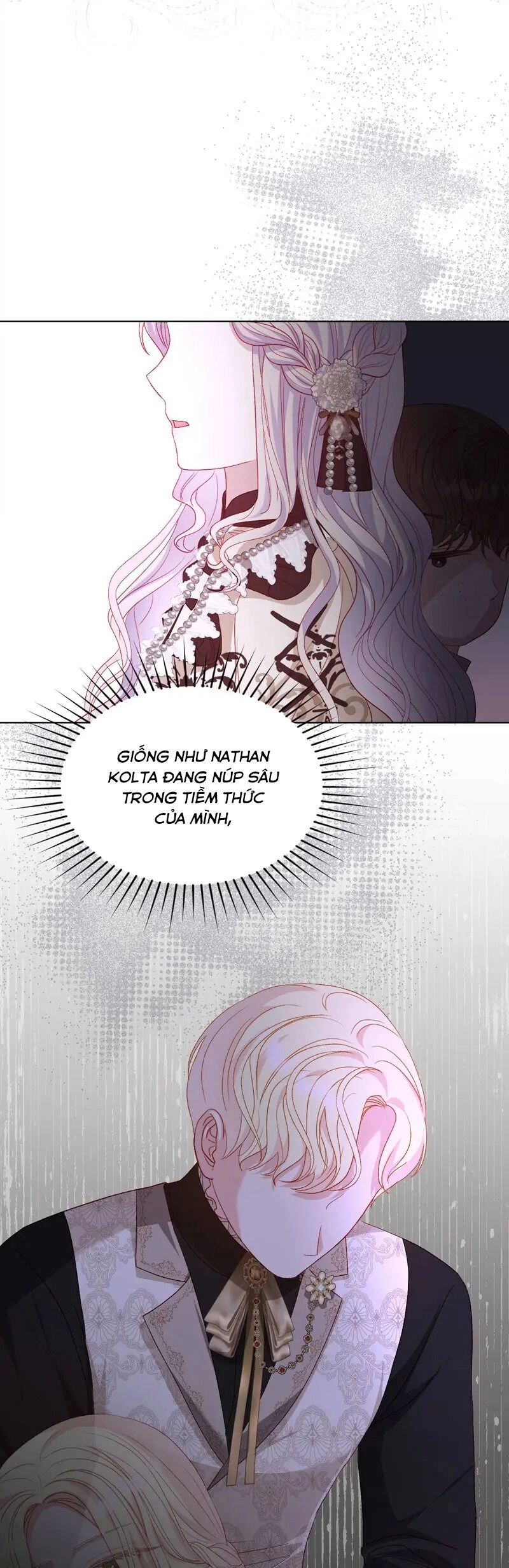 Một Ngày Nọ Cha Bỗng Dưng Xuất Hiện Chapter 29 - 26