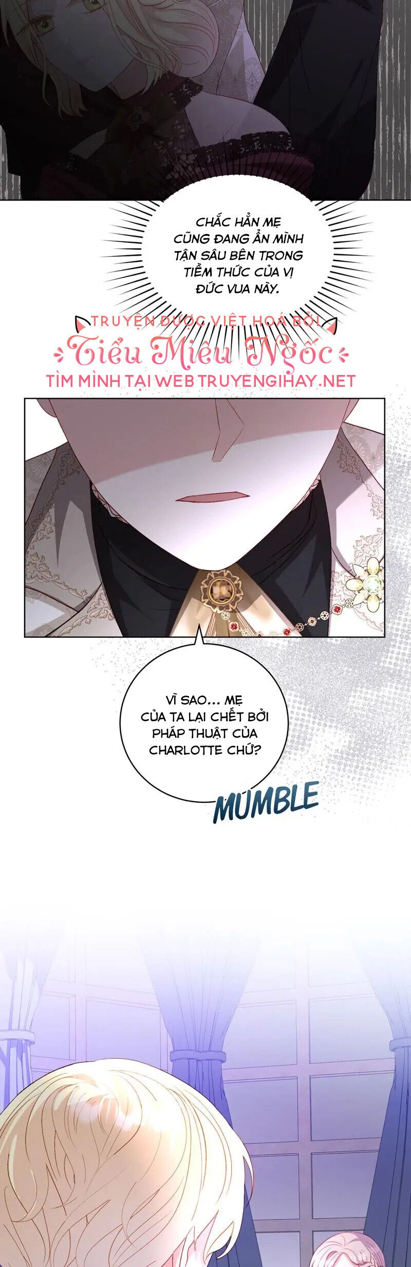 Một Ngày Nọ Cha Bỗng Dưng Xuất Hiện Chapter 29 - 27