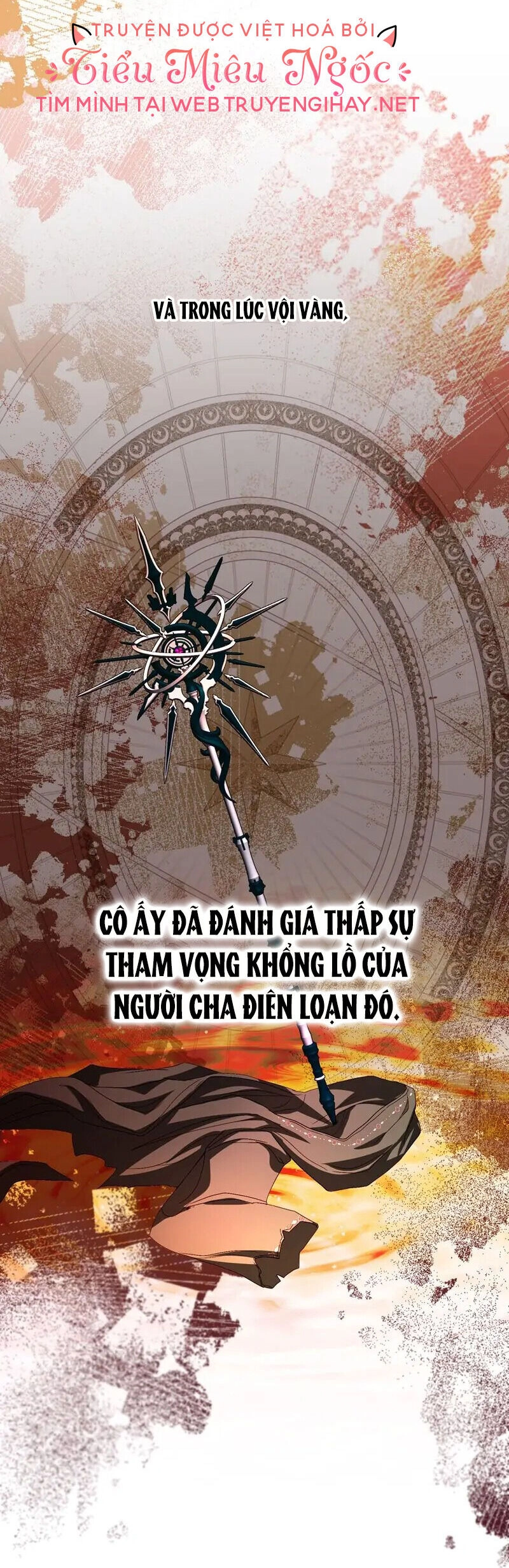Một Ngày Nọ Cha Bỗng Dưng Xuất Hiện Chapter 29 - 29