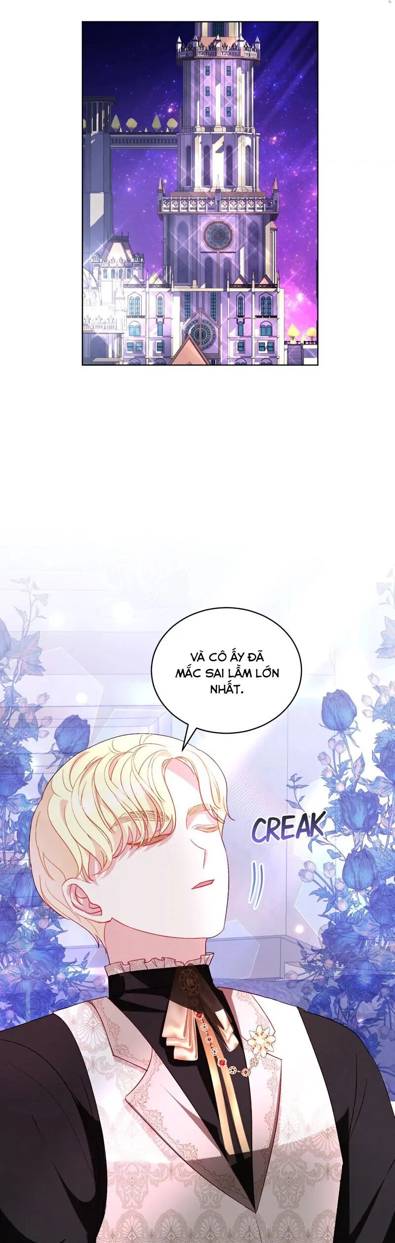 Một Ngày Nọ Cha Bỗng Dưng Xuất Hiện Chapter 29 - 30