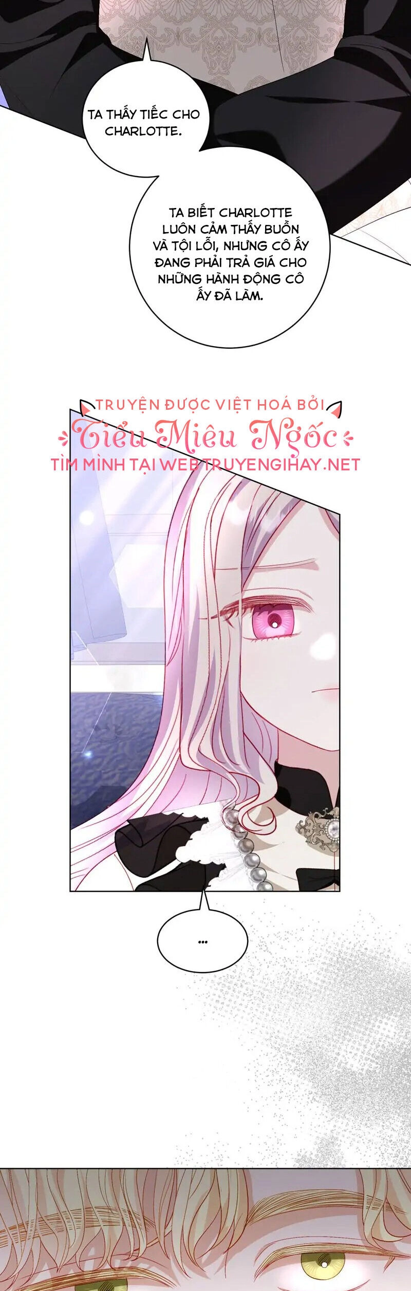 Một Ngày Nọ Cha Bỗng Dưng Xuất Hiện Chapter 29 - 31