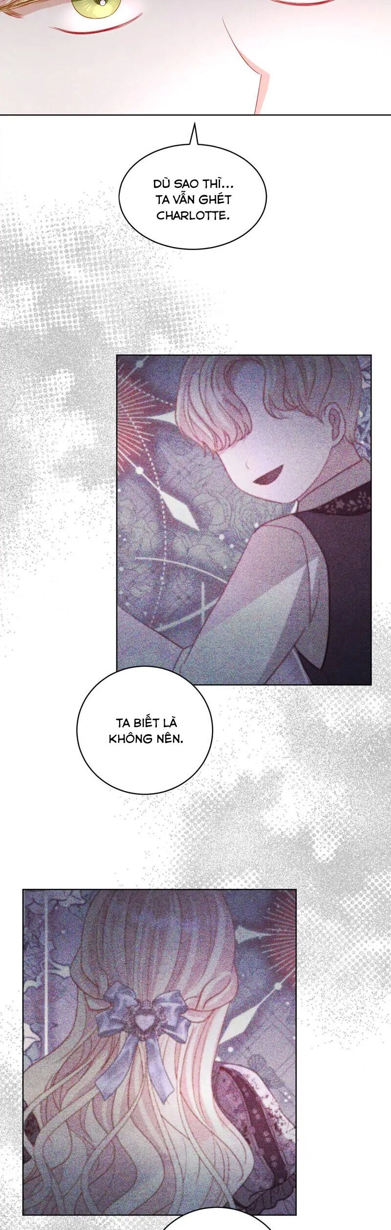 Một Ngày Nọ Cha Bỗng Dưng Xuất Hiện Chapter 29 - 32