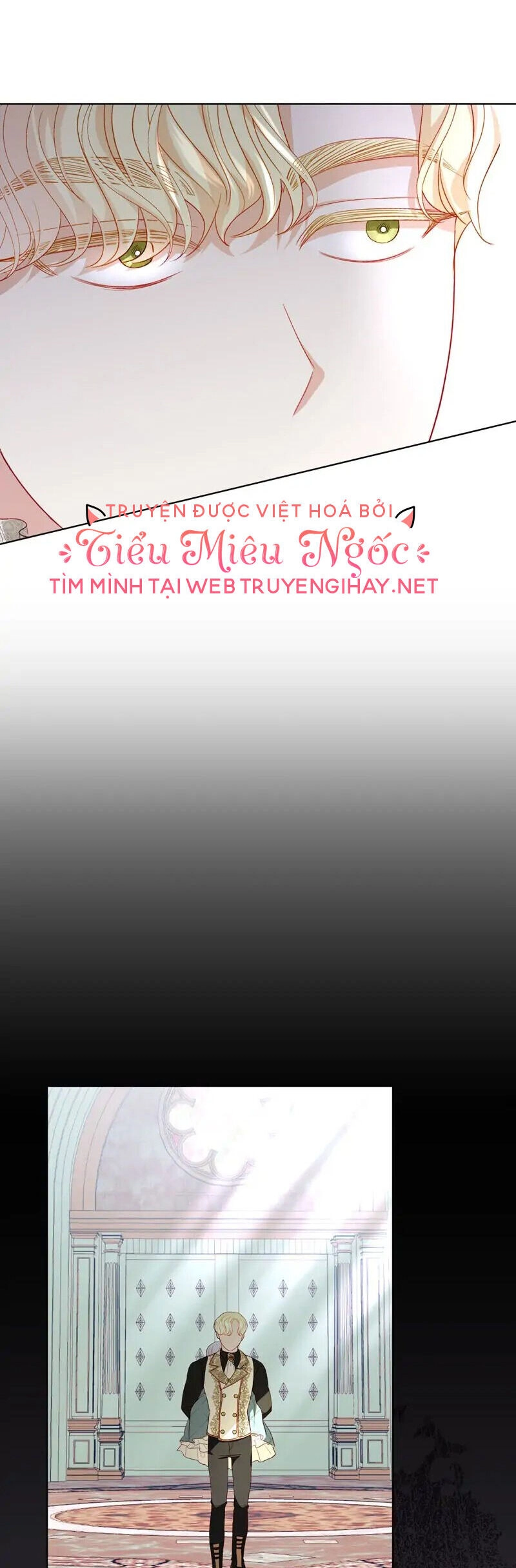 Một Ngày Nọ Cha Bỗng Dưng Xuất Hiện Chapter 29 - 36