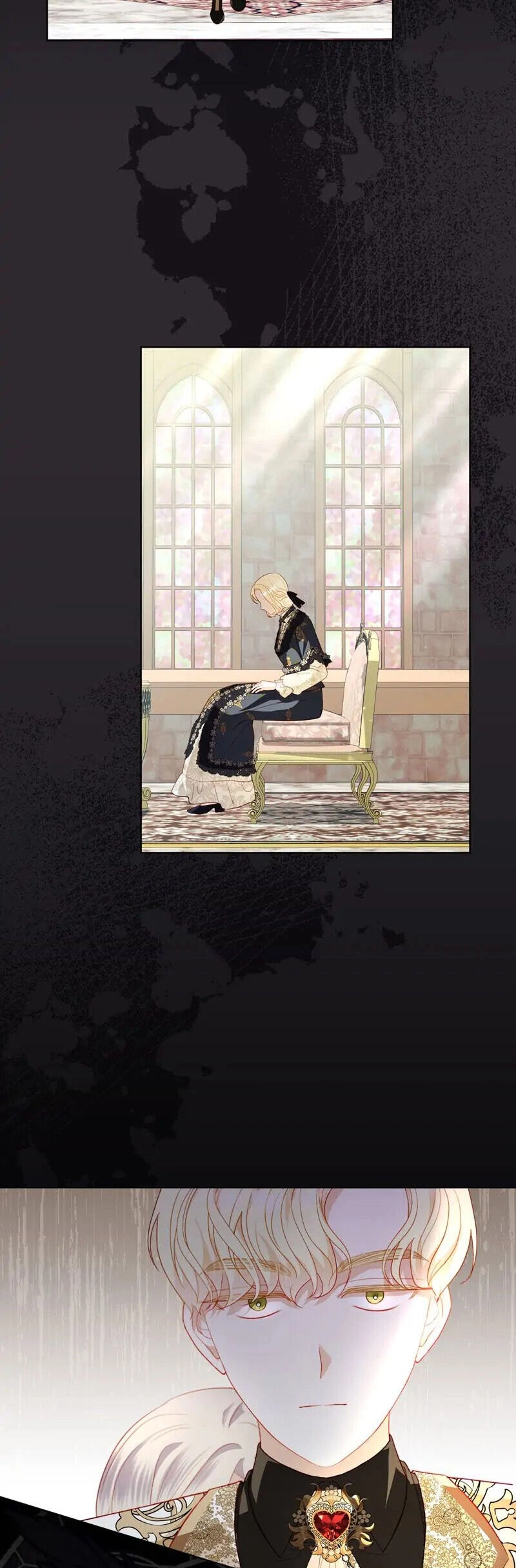 Một Ngày Nọ Cha Bỗng Dưng Xuất Hiện Chapter 29 - 37