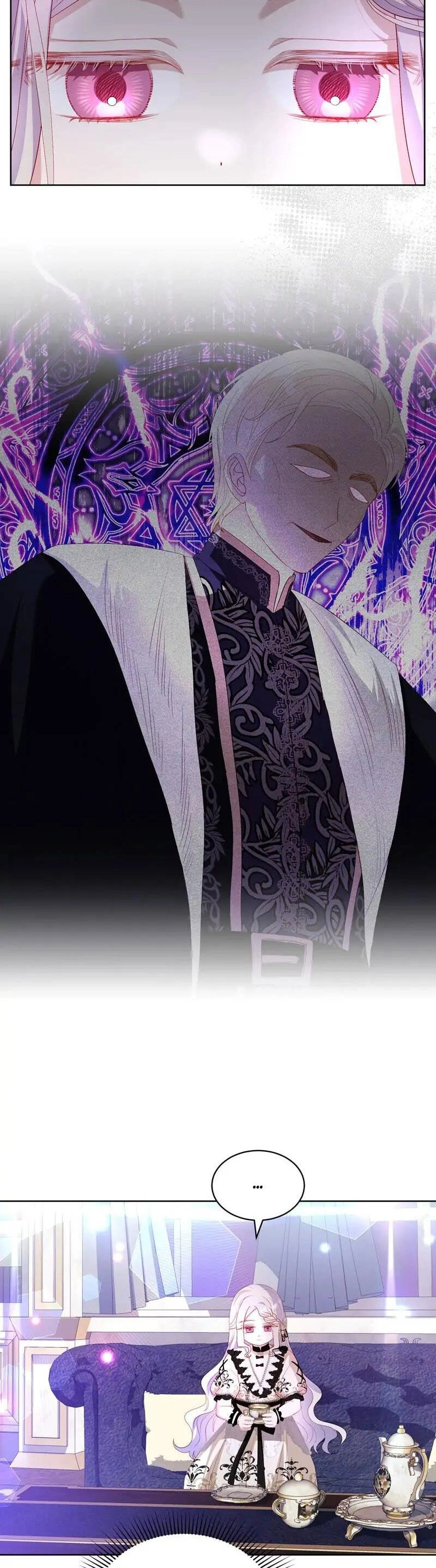 Một Ngày Nọ Cha Bỗng Dưng Xuất Hiện Chapter 30 - 11