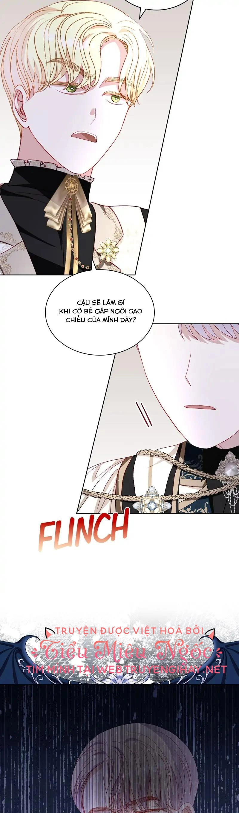 Một Ngày Nọ Cha Bỗng Dưng Xuất Hiện Chapter 30 - 19