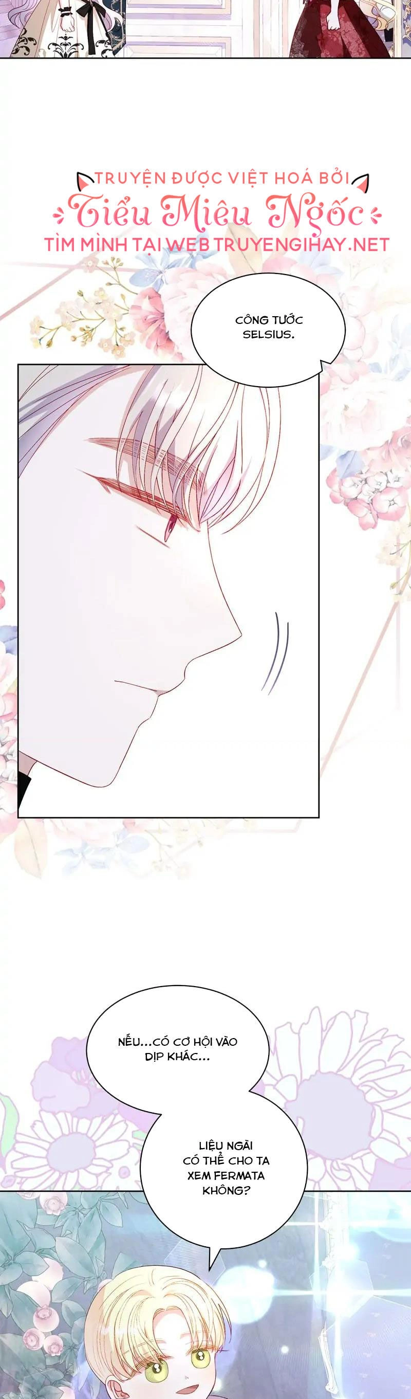 Một Ngày Nọ Cha Bỗng Dưng Xuất Hiện Chapter 30 - 27