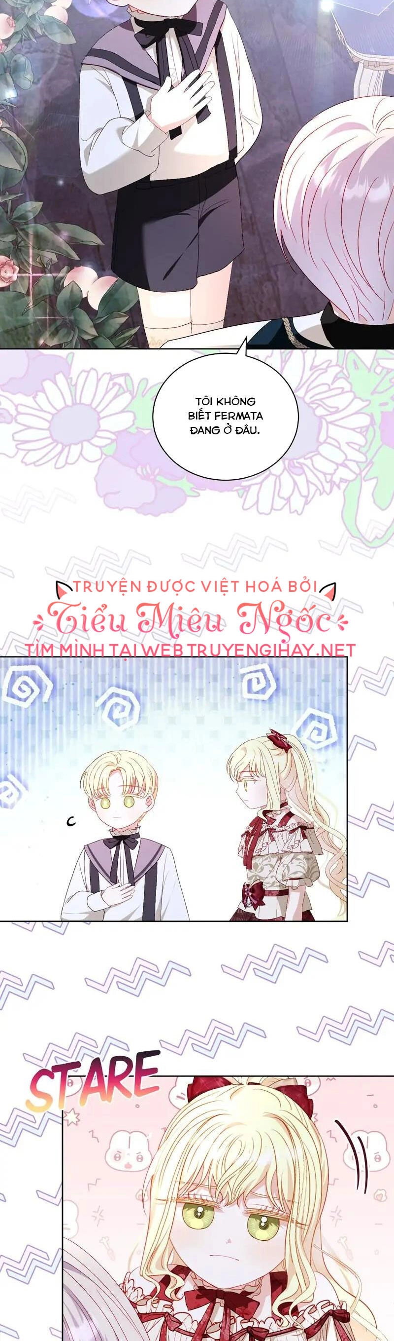 Một Ngày Nọ Cha Bỗng Dưng Xuất Hiện Chapter 30 - 28