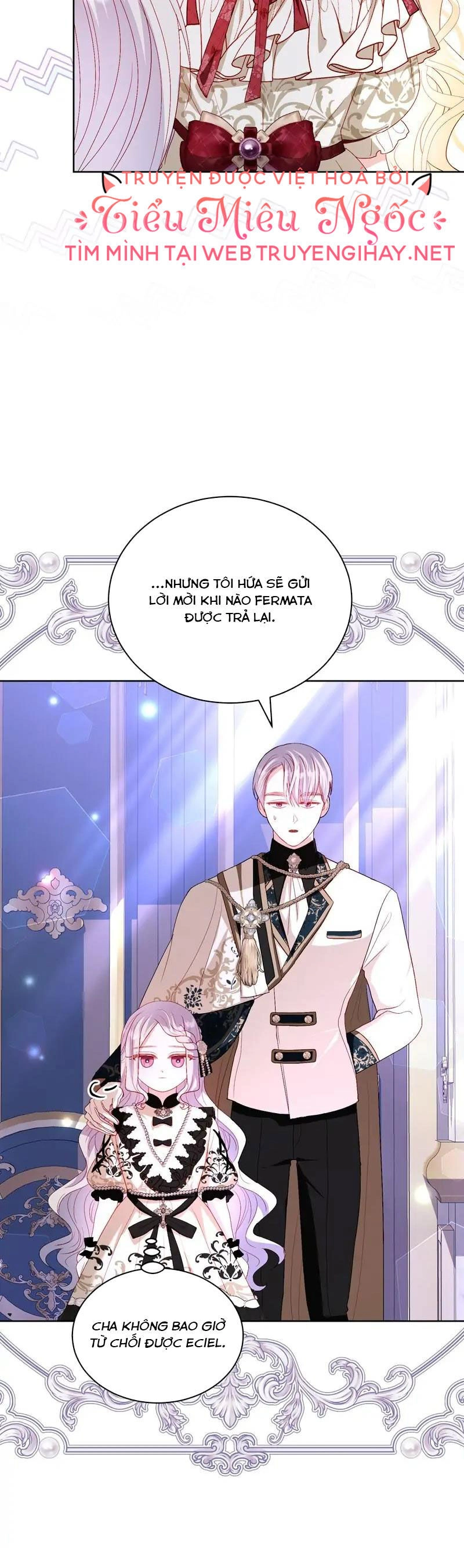 Một Ngày Nọ Cha Bỗng Dưng Xuất Hiện Chapter 30 - 29