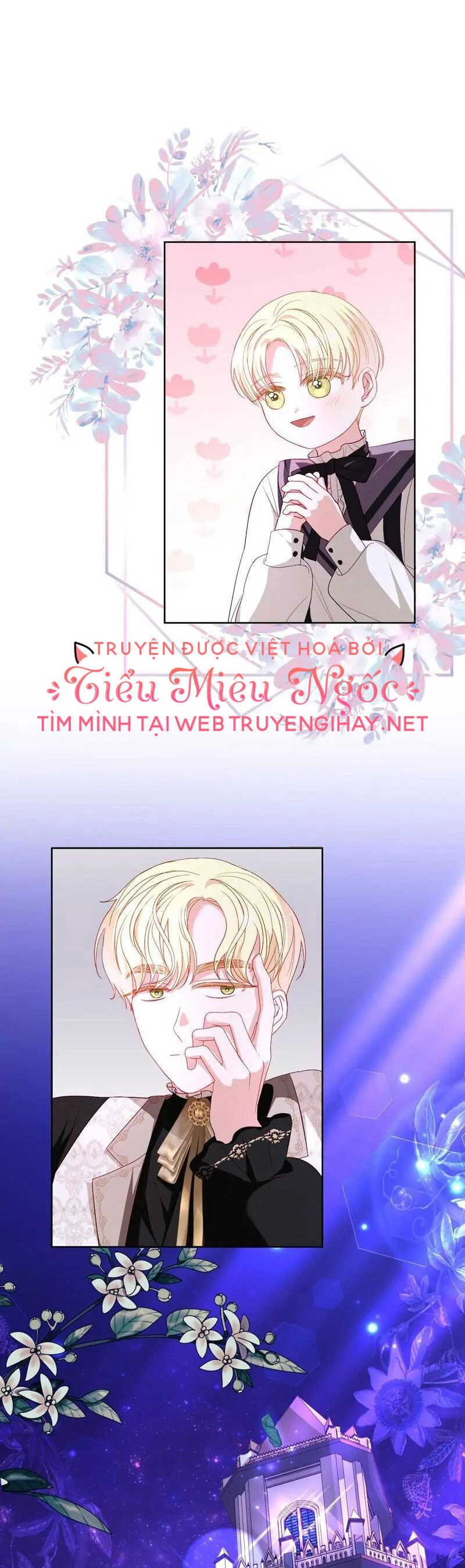 Một Ngày Nọ Cha Bỗng Dưng Xuất Hiện Chapter 30 - 30