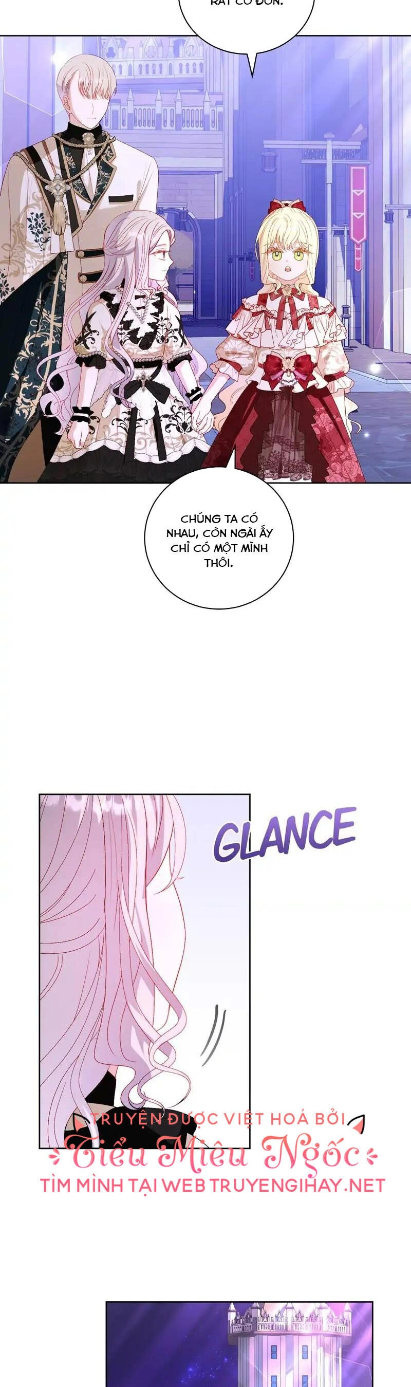 Một Ngày Nọ Cha Bỗng Dưng Xuất Hiện Chapter 30 - 34