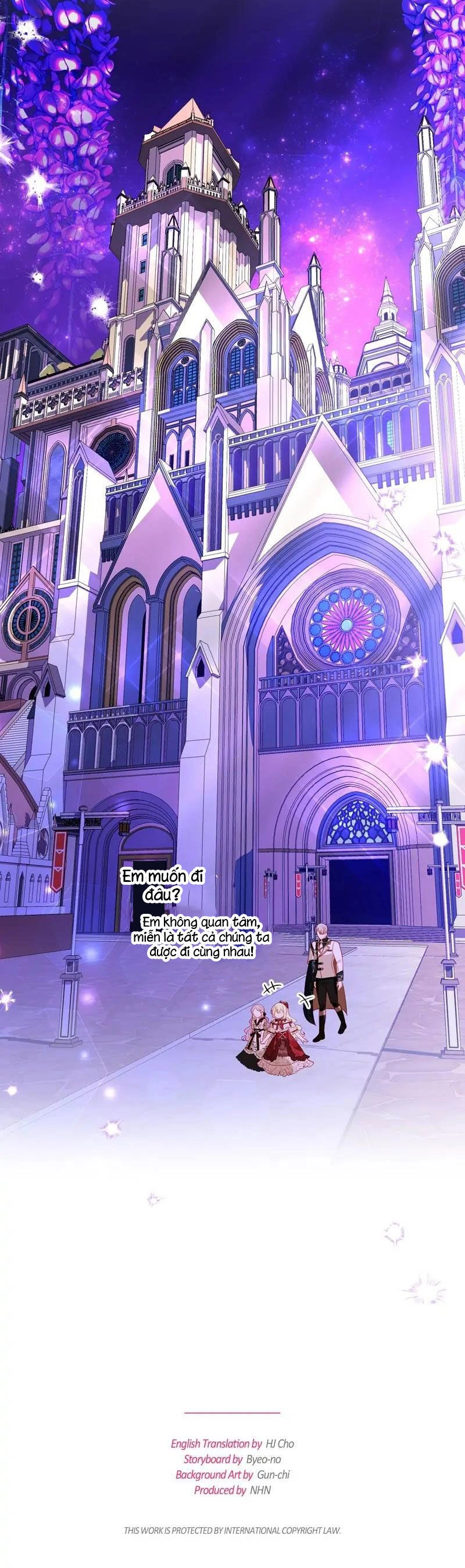 Một Ngày Nọ Cha Bỗng Dưng Xuất Hiện Chapter 30 - 37