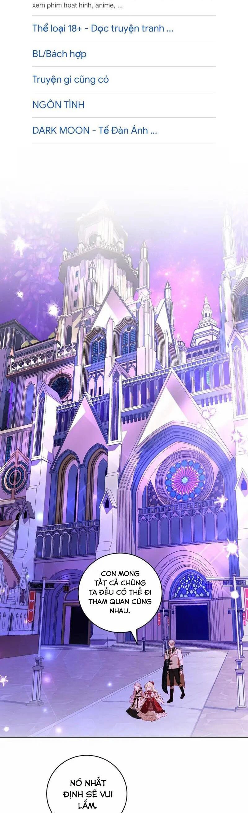 Một Ngày Nọ Cha Bỗng Dưng Xuất Hiện Chapter 31 - 2