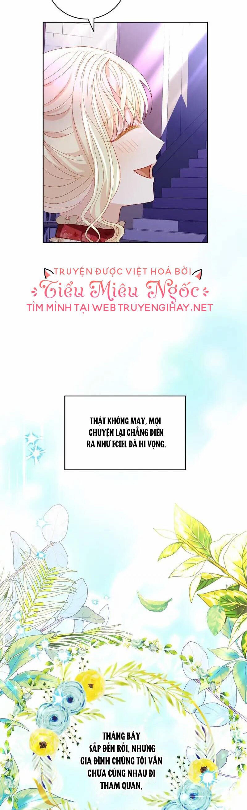 Một Ngày Nọ Cha Bỗng Dưng Xuất Hiện Chapter 31 - 3