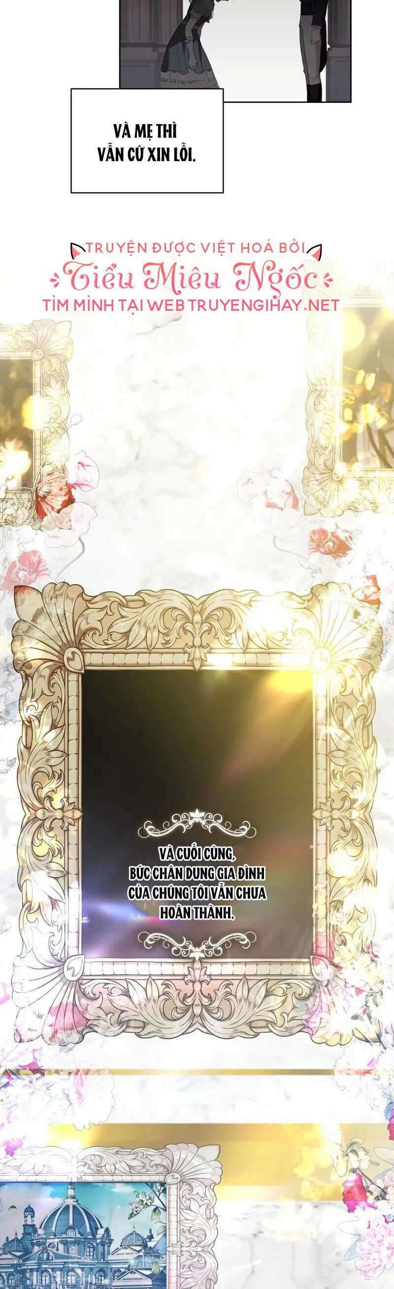 Một Ngày Nọ Cha Bỗng Dưng Xuất Hiện Chapter 31 - 5