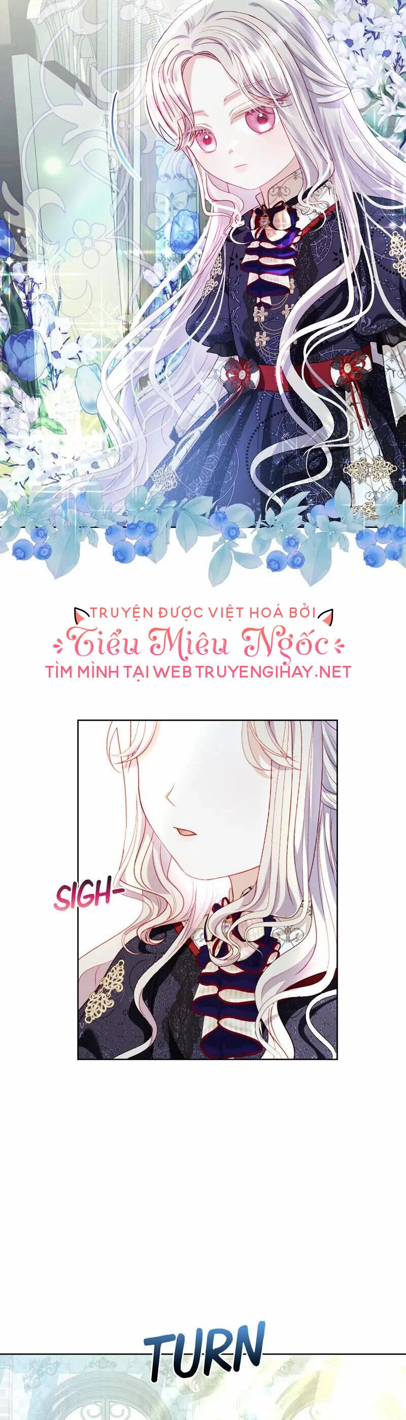 Một Ngày Nọ Cha Bỗng Dưng Xuất Hiện Chapter 31 - 7