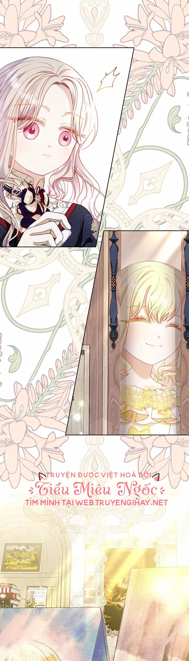 Một Ngày Nọ Cha Bỗng Dưng Xuất Hiện Chapter 31 - 11