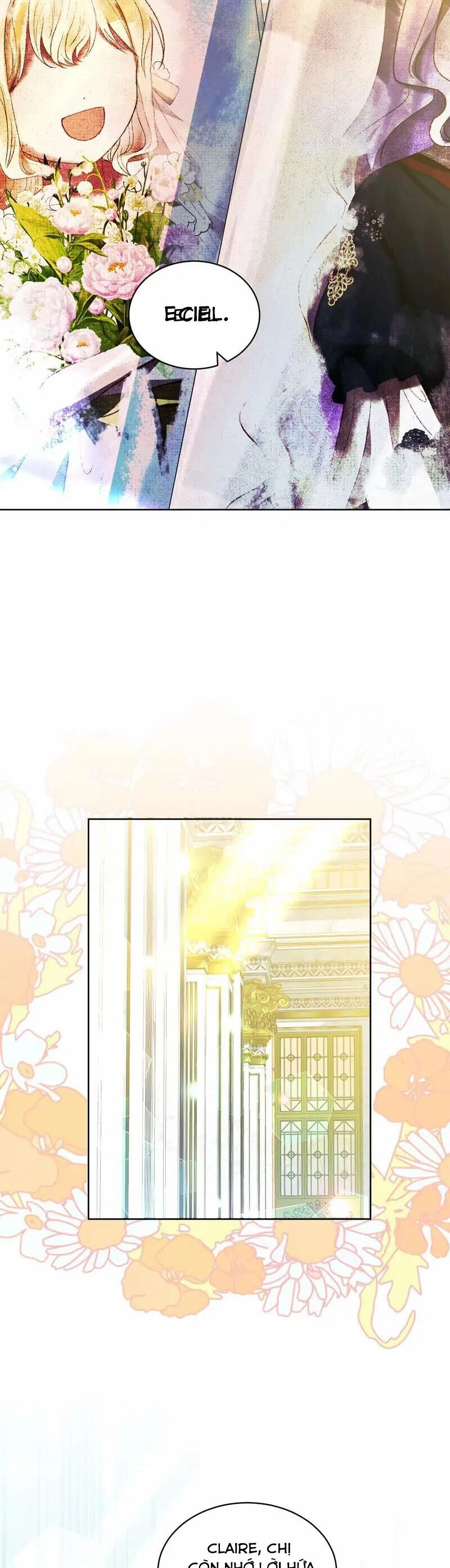 Một Ngày Nọ Cha Bỗng Dưng Xuất Hiện Chapter 31 - 12