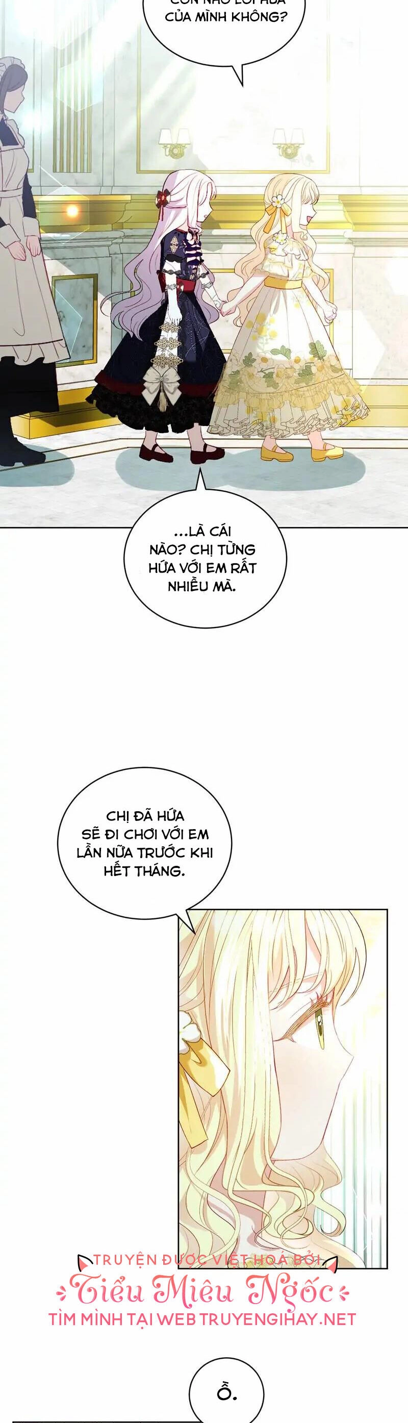 Một Ngày Nọ Cha Bỗng Dưng Xuất Hiện Chapter 31 - 13