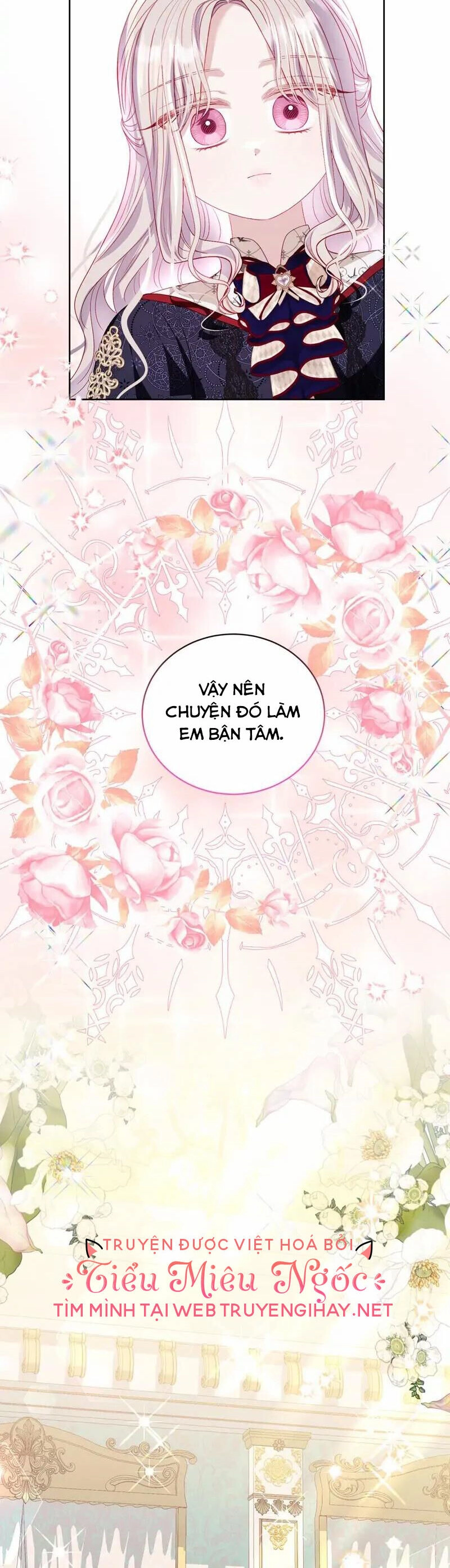 Một Ngày Nọ Cha Bỗng Dưng Xuất Hiện Chapter 31 - 15