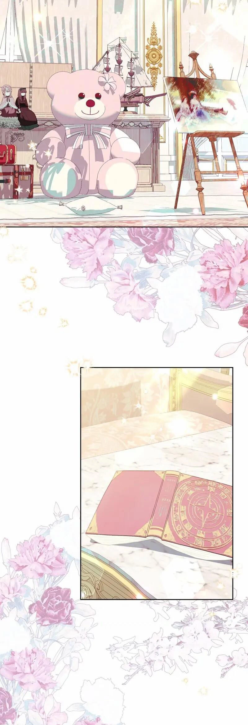 Một Ngày Nọ Cha Bỗng Dưng Xuất Hiện Chapter 31 - 16