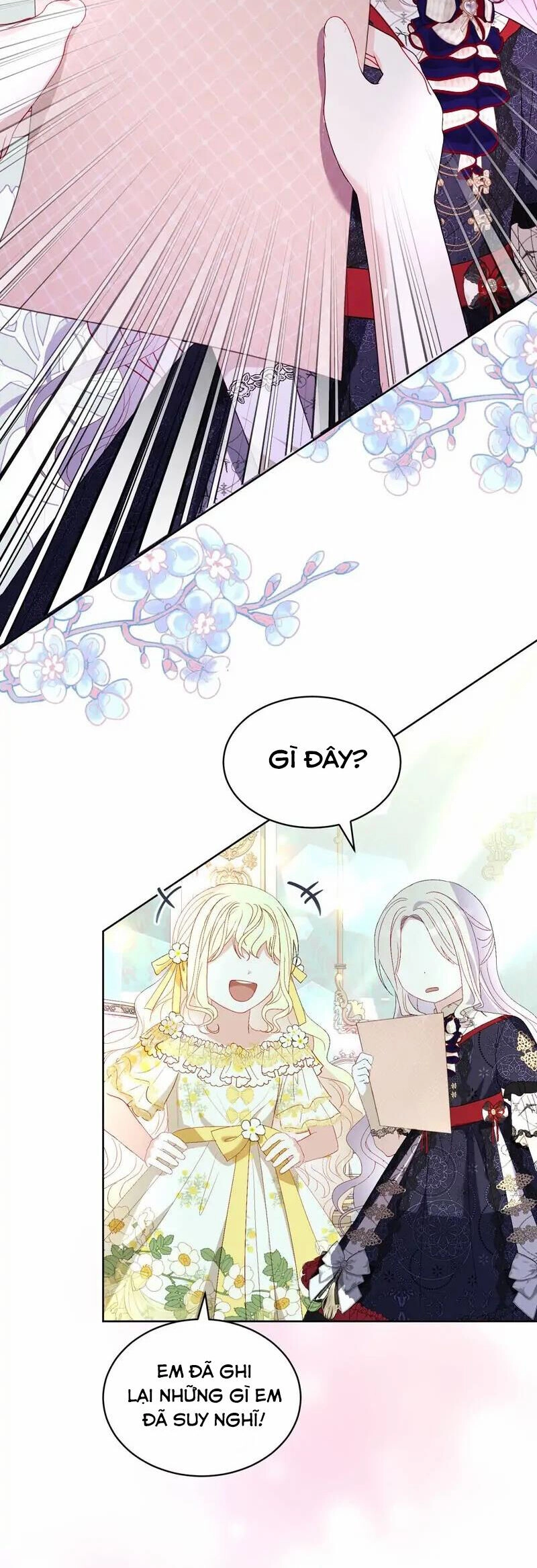 Một Ngày Nọ Cha Bỗng Dưng Xuất Hiện Chapter 31 - 19