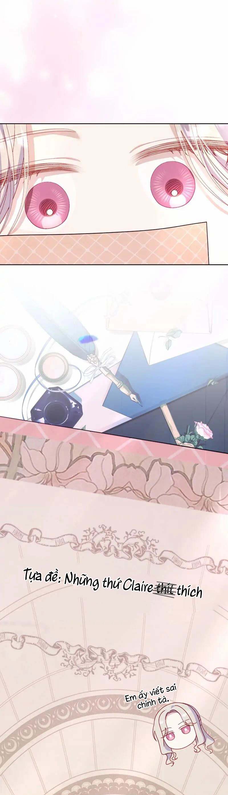 Một Ngày Nọ Cha Bỗng Dưng Xuất Hiện Chapter 31 - 20