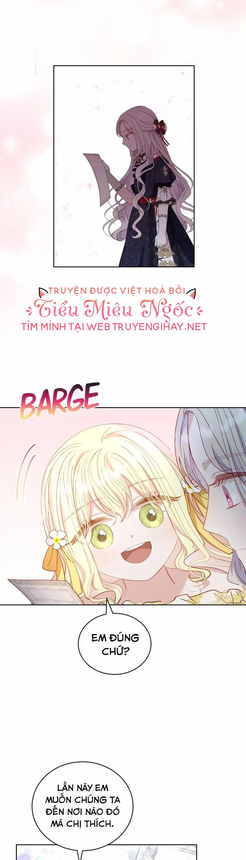 Một Ngày Nọ Cha Bỗng Dưng Xuất Hiện Chapter 31 - 22